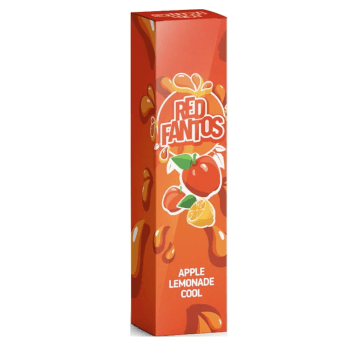 Longfill Fantos 9/60 Red