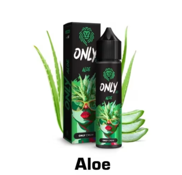 Longfill ONLY 6/60 Aloe