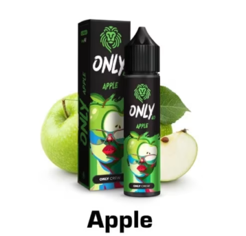 Longfill ONLY 6/60 Apple