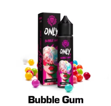 Longfill ONLY 6/60 Bubble Gum