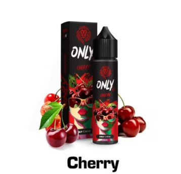 Longfill ONLY 6/60 Cherry