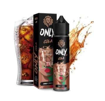 Longfill ONLY 6/60 Cola