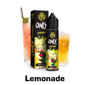 Longfill ONLY 6/60 Lemonade