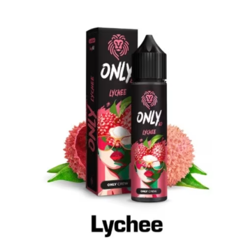 Longfill ONLY 6/60 Lychee