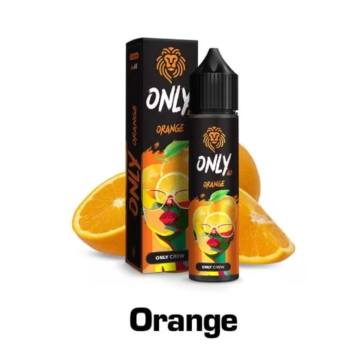 Longfill ONLY 6/60 Orange