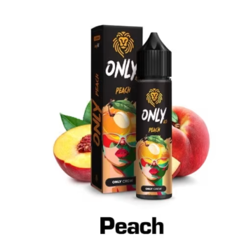 Longfill ONLY 6/60 Peach