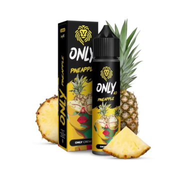 Longfill ONLY 6/60 Pineapple