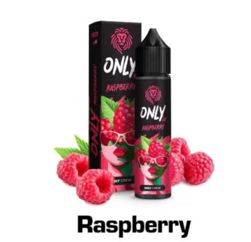 Longfill ONLY 6/60 Raspberry