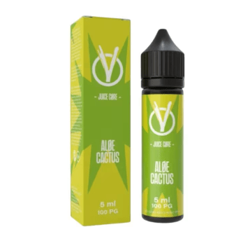 LONGFILL VJUICE CORE - ALOE CACTUS 5ML
