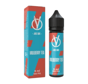 LONGFILL VJUICE CORE - MULBERRY TEA 5ML