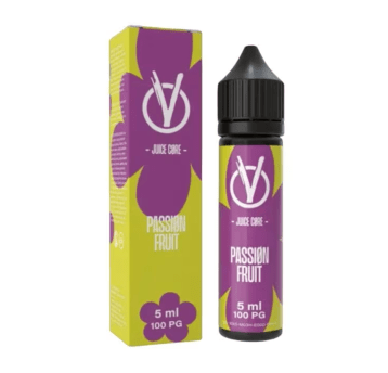 LONGFILL VJUICE CORE - PASSION FRUIT 5ML