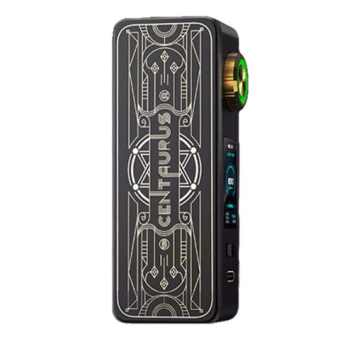 Lost Vape Centaurus m100 BOX- CONCERTO BLACK