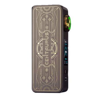 Lost Vape Centaurus m100 BOX- CONCERTO GUNMETAL