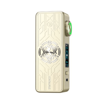 Lost Vape Centaurus m100 BOX- GALAXY BEIGE