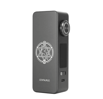 Lost Vape Centaurus m100 BOX- GUNMETAL GRAY