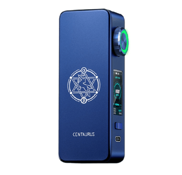 Lost Vape Centaurus m100 BOX- MIDNIGHT BLUE