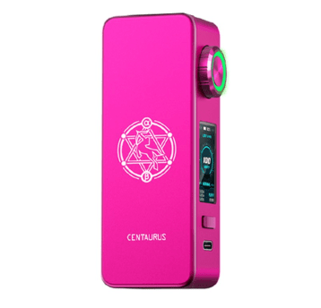 Lost Vape Centaurus m100- LUNAR PINK