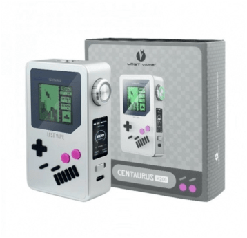 Lost Vape Centaurus m200 BOX- RETRO GAME LIMITED