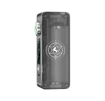Lost Vape Centaurus n100 BOX- GREY ROCK