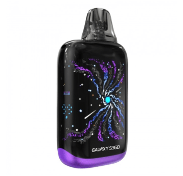 Lost Vape GALAXY S360 - Mystic Galaxy
