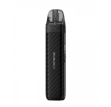 LOST VAPE THELEMA AURA S - CARBON BLACK