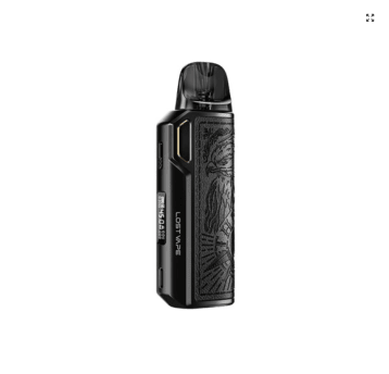Lost Vape Thelema Elite DM 45 Pod Eagle Black