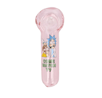 Lufka do suszu Rick and Morty 5 wzorów dł. 10 cm