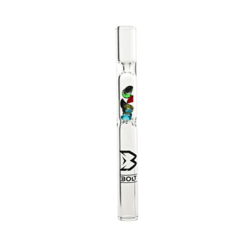 Lufka szklana BOLT Colorful Diamonds