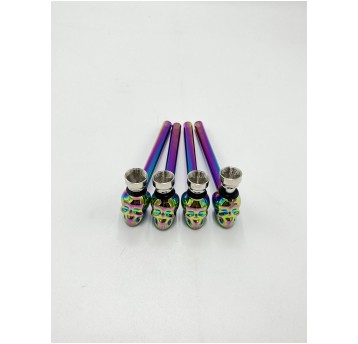 Lufka Szklana - Czacha