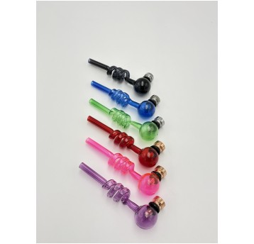 Lufka Szklana Sprężynka