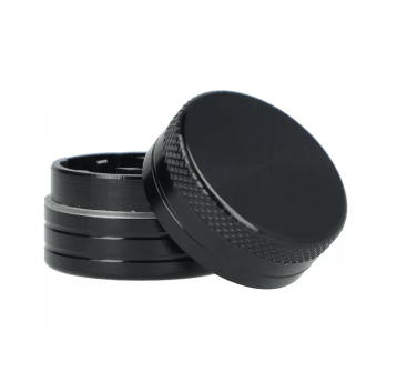 MIKRO BLACK Młynek MINI aluminiowy 2 częściowy 30m