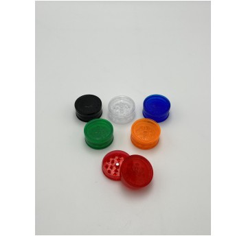 Młynek 2-Częściowy 40mm