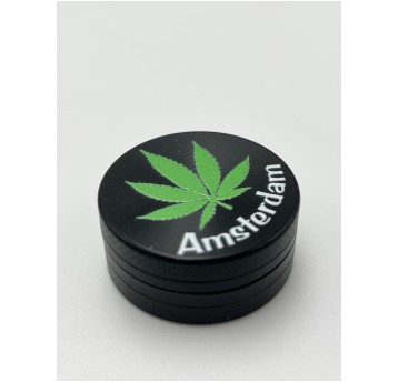 Młynek 2-częściowy Amsterdam