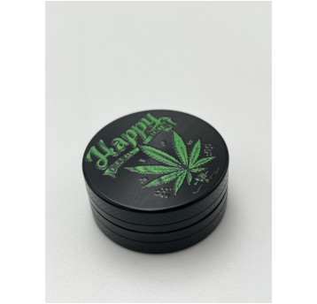 Młynek 2-częściowy Happy