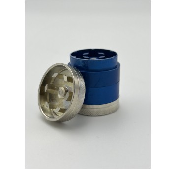 Młynek 3-częściowy Mini Blue