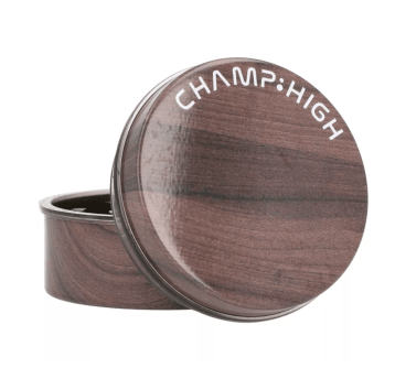 Młynek Champ High 2-częściowy śr. 55 mm