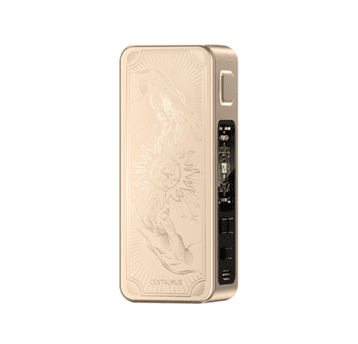 Mod Centaurus M120 120W - Destiny Gold