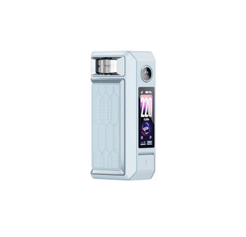 Mod VOOPOO Drag 6 4400mAh - Blue