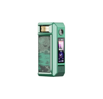 Mod VOOPOO Drag 6 4400mAh - Green