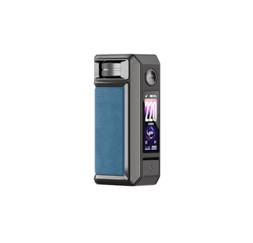 Mod VOOPOO Drag 6 4400mAh - Metal Grey