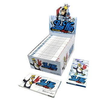 Monkey King PengWin Super Thin Slim Rolling Paper
