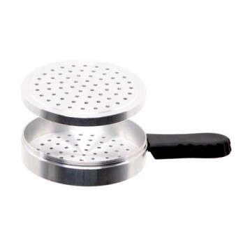 Nakładka HMD do Shishy