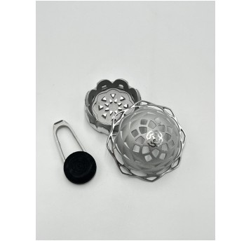 Nakładka HMD do Shishy