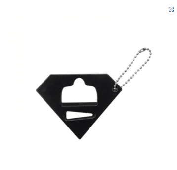 Otwieracz do Premixów Liquidów Butelek Longfilli