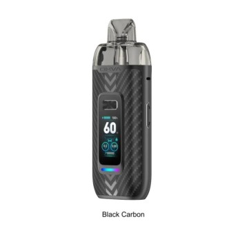 OXVA VPRIME POD - Black Carbon
