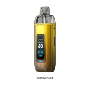 OXVA VPRIME POD - Glorious Gold