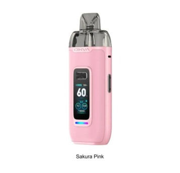 OXVA VPRIME POD - Sakura Pink
