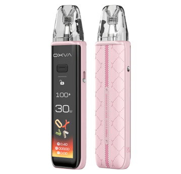 OXVA Xlim 3 Ultra Pod AKCYZA - Cherry Pink