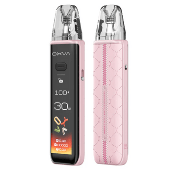 OXVA Xlim 3 Ultra Pod AKCYZA - Cherry Pink
