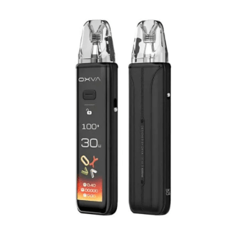 OXVA Xlim 3 Ultra Pod AKCYZA - Midnight Black